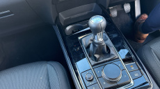 Mazda CX-30 2.0 e-Skyactiv X MHEV Exclusive-Line 5dr Petrol Hatchback